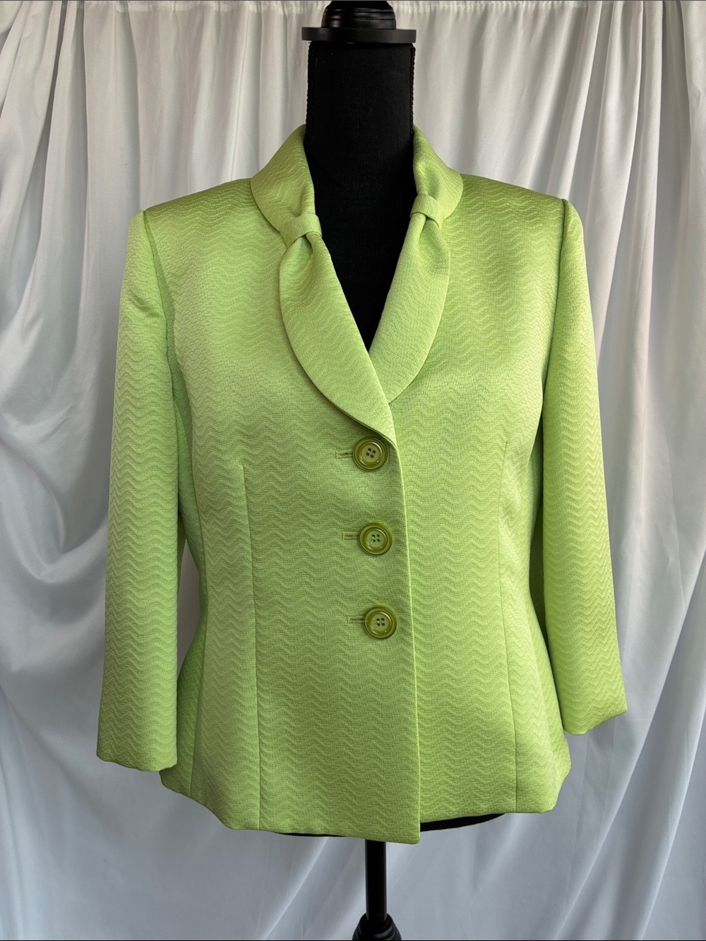 Le Suit Blazer